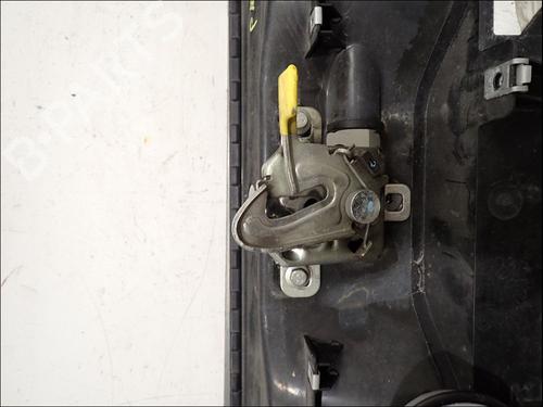 Frontplade/Frontkurv FIAT PANDA (169_) 1.2 (169AXF2A, 169AXF1A) | BP38042633C72 - Image 4