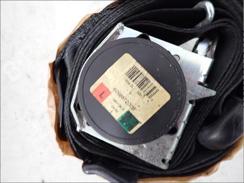 Front left belt tensioner FORD C-MAX (DM2) 1.8 TDCi | BP34012865C87 - Image 2
