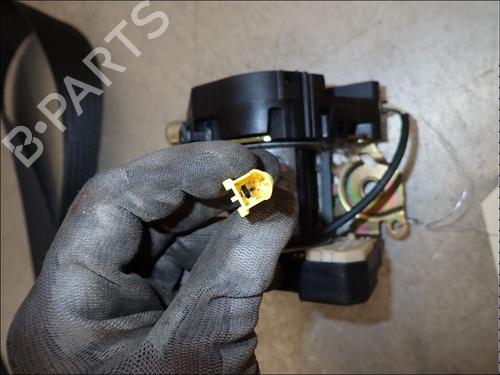 Front left seatbelt FIAT PANDA (169_) 1.1 (169.AXA1A) | BP34014055I26 - Image 3