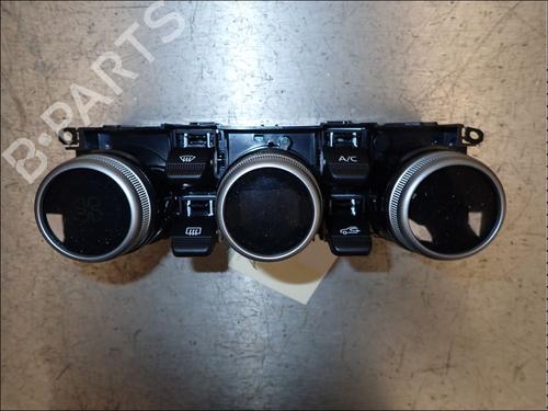 Used Climate control Climate control DACIA DUSTER (HM_) 1.5 dCi 115 4x4 (HMAD) (116 hp) 34028432 34028432