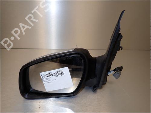Used Left mirror Left mirror FORD FOCUS II (DA_, HCP, DP) 1.8 TDCi (115 hp) 34024524 34024524