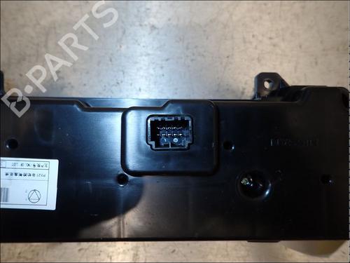Climate control RENAULT KADJAR (HA_, HL_) 1.6 dCi 130 (HLA4) | BP34020555I5 - Image 3