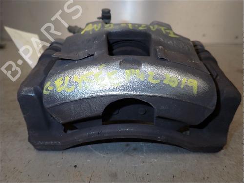 Right front brake caliper CITROËN C-ELYSEE (DD_) 1.2 PureTech 82 (DDHMRP) | BP34015661M104 - Image 2