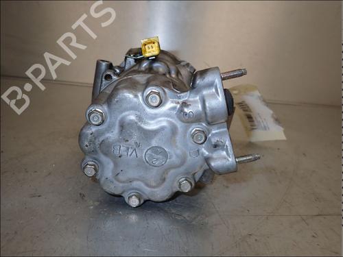 AC compressor PEUGEOT 206+ (2L_, 2M_) 1.4 HDi eco 70 | BP34031549M34  - Image 6