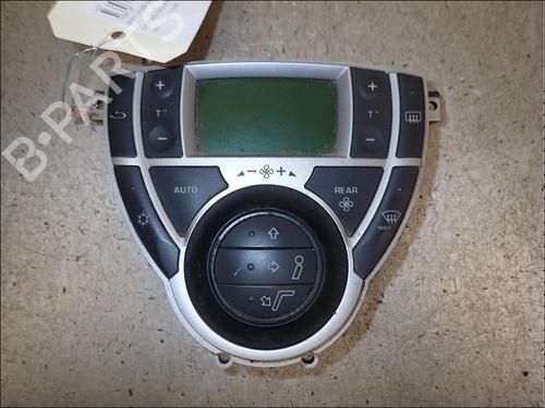 Used Climate control Climate control 34011505 34011505