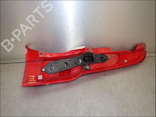 Left taillight FIAT PANDA (169_) 1.2 (169AXF2A, 169AXF1A) | BP37507706C34 - Image 2