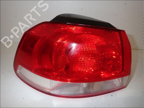 Used Other Other VW GOLF VI (5K1) 1.6 TDI (105 hp) 34025287 34025287