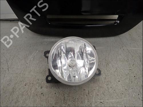 Right front fog light CITROËN C3 Picasso (SH_) 1.2 THP 110 (SHHNZ6) | BP37513436C31 - Image 2