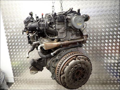 Engine HYUNDAI H-1 Cargo (TQ) 2.5 CRDi | BP36518330M1  - Image 7