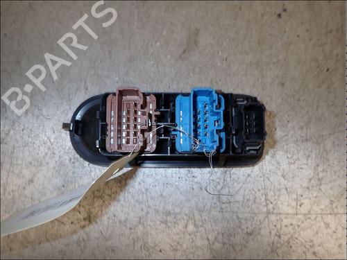 Left front window switch RENAULT CLIO III Grandtour (KR0/1_) 1.5 dCi | BP34030012I27 - Image 2