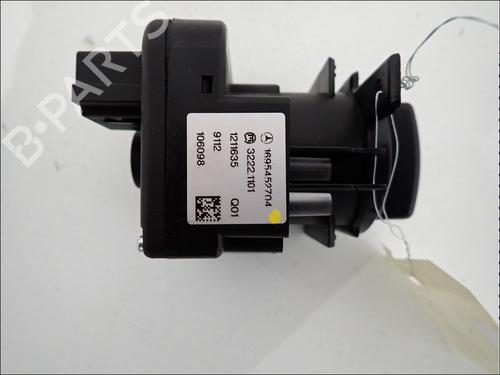Headlight switch MERCEDES-BENZ A-CLASS (W169) A 180 CDI (169.007, 169.307) | BP34024850I24 - Image 4
