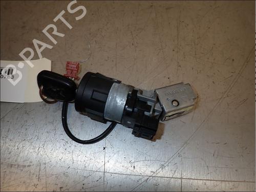 Used Ignition barrel Ignition barrel PEUGEOT 308 I (4A_, 4C_) 1.6 HDi (90 hp) 34012698 34012698