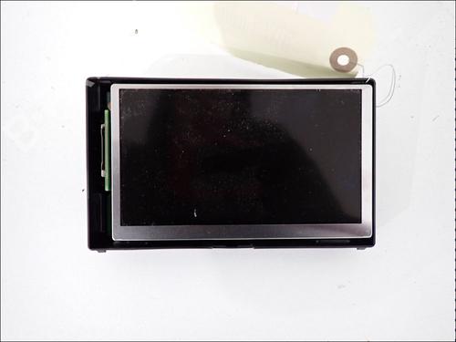 display-monitor-renault-laguna-iii-bt01-2007-2008-2009-2010-2011-2012-2013-2014-2015-34017586 main image