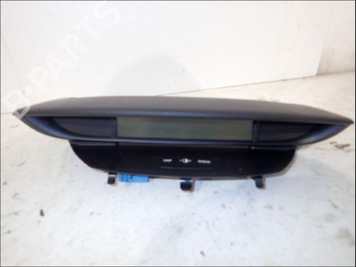 Used Instrument cluster Instrument cluster CITROËN C4 I (LC_) 2.0 16V (140 hp) 34022863 34022863