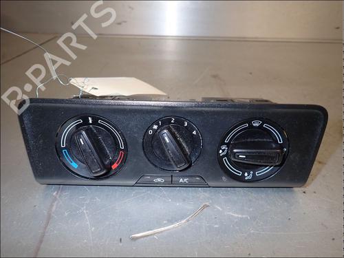 Used Climate control Climate control SKODA FABIA III (NJ3) 1.4 TDI (90 hp) 34012961 34012961