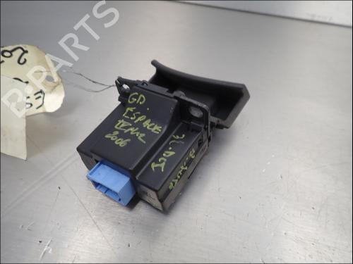 Switch RENAULT ESPACE IV (JK0/1_) 3.0 dCi (JK0J, JK0V) | BP40620287I30 - Image 3