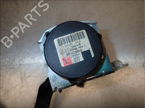 Front left seatbelt MINI MINI (R50, R53) One | BP34018940I26 - Image 4