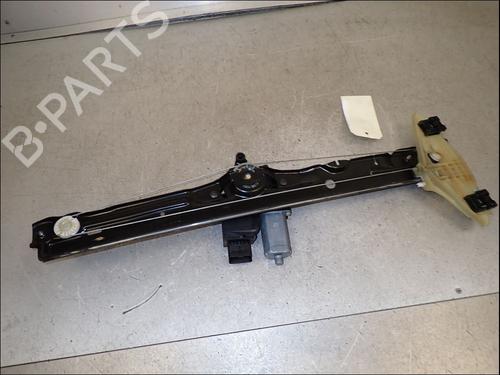 Front left window mechanism PEUGEOT EXPERT Van (V_) 2.0 BlueHDi 150 | BP37658916C22 - Image 4