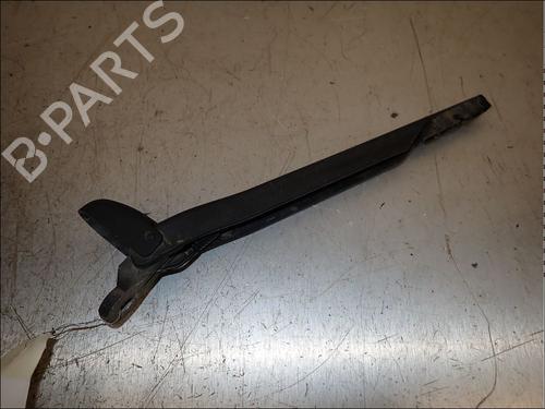 Used Rear windshield wiper arm Rear windshield wiper arm PEUGEOT BIPPER Tepee 1.4 HDi (68 hp) 34030904 34030904