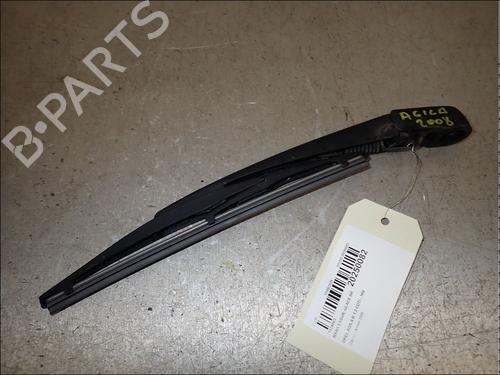 rear-windshield-wiper-arm-opel-agila-b-h08-2008-2009-2010-2011-2012-2013-2014-34017069 main image