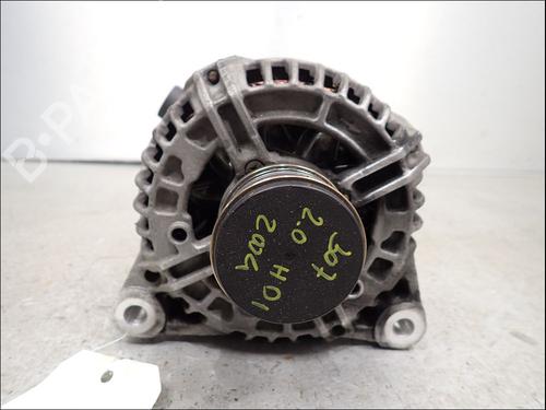 Used Alternator Alternator 37628496 37628496