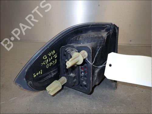 Right taillight FORD S-MAX (WA6) 2.2 TDCi | BP34034815C35 - Image 2