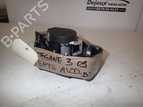 Used Front right seatbelt Front right seatbelt 39644301 39644301