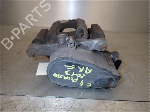 Left front brake caliper CITROËN C4 Picasso II 1.6 HDi 90 | BP34025916M105 - Image 3