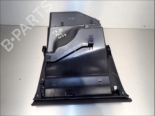 Glove box CITROËN C3 III (SX) 1.5 BlueHDi 100 (SXYHYP, SXYHTU) | BP38743707C95 - Image 3