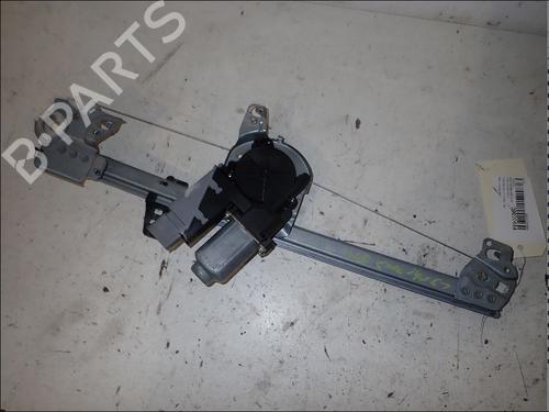 Used Front right window mechanism Front right window mechanism 34011081 34011081