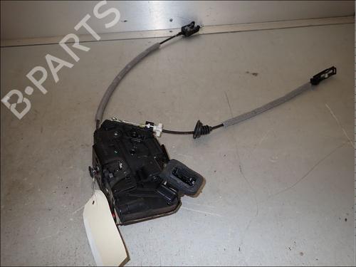 Used Front right lock Front right lock VW POLO V (6R1, 6C1) 1.6 TDI (90 hp) 34012324 34012324