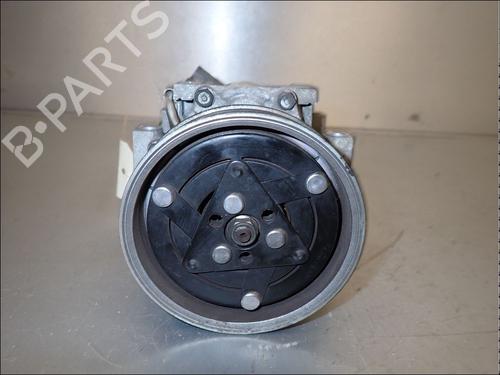 Used AC compressor AC compressor DACIA DUSTER (HS_) 1.5 dCi 4x4 (HSMC, HSMD) (110 hp) 34029653 34029653