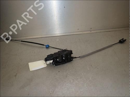 Used Other Other VW SCIROCCO III (137, 138) 1.4 TSI (160 hp) 34032516 34032516