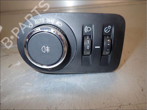 headlight-switch-opel-corsa-d-s07-2006-2007-2008-2009-2010-2011-2012-2013-2014-2015-34029472 main image