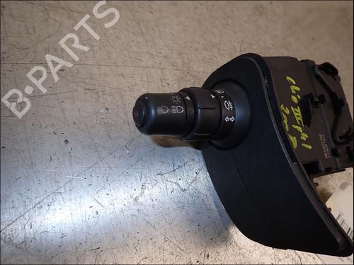 Headlight switch RENAULT CLIO III Grandtour (KR0/1_) 1.5 dCi (KR0F) | BP36182659I24 - Image 2