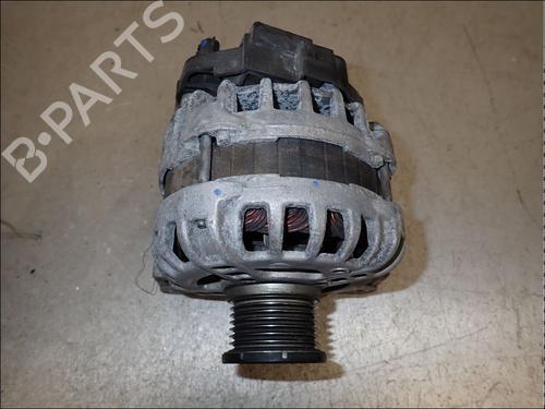 Alternator DACIA SANDERO II TCe 90 (B8M1, B8MA, B8AC) | BP34018601M7 - Image 2