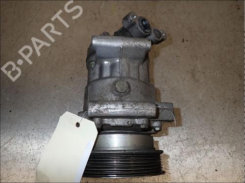 AC compressor RENAULT CLIO III (BR0/1, CR0/1) 1.4 16V | BP34033348M34 - Image 2
