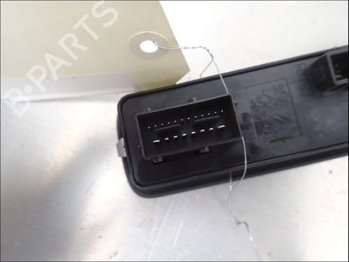 Left front window switch PEUGEOT 508 I (8D_) 1.6 HDi | BP40068870I27 - Image 3