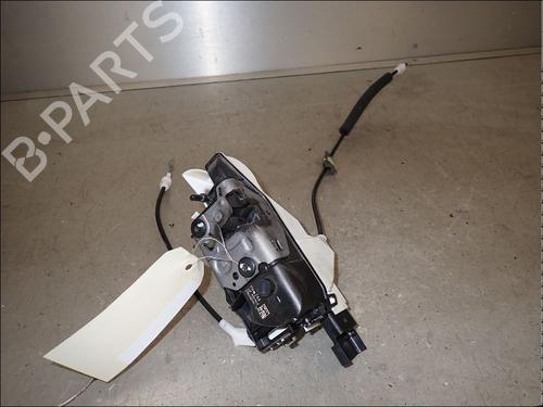Used Front left lock Front left lock 34034685 34034685
