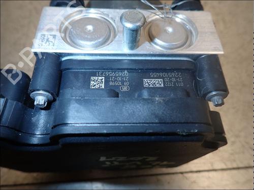 ABS pump PEUGEOT 108 1.0 VTi 72 | BP34028721M43 - Image 4