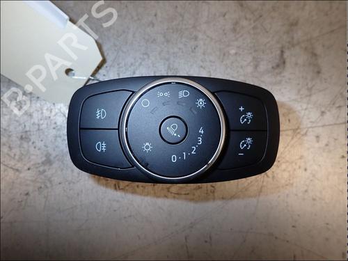 Used Headlight switch Headlight switch FORD PUMA (J2K, CF7) 1.0 EcoBoost mHEV (125 hp) 34031987 34031987