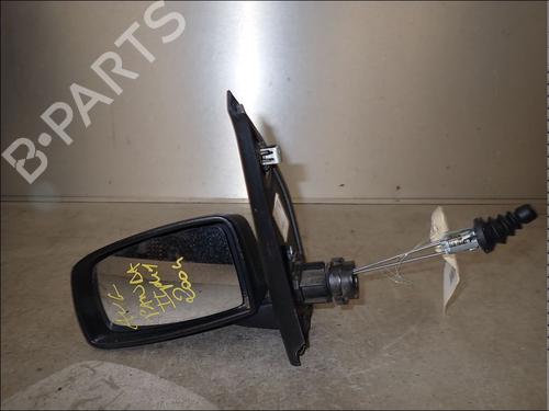 Used Left mirror Left mirror FIAT PANDA (169_) 1.1 (169.AXA1A) (54 hp) 34032812 34032812