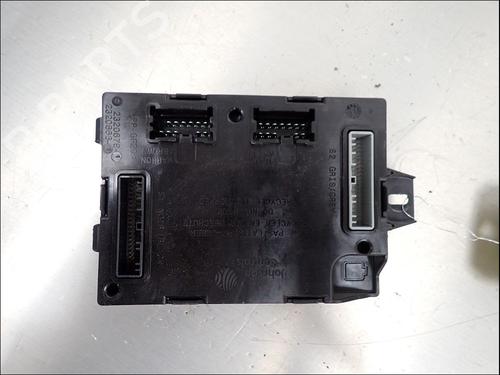 Fuse box RENAULT CAPTUR I (J5_, H5_) 1.5 dCi 90 (J5N4, J5M5, J5MW, J5M6, J5AL, J5AJ) | BP39225080E1 - Image 2