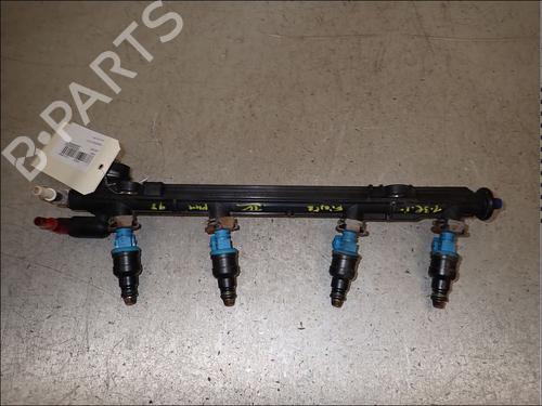 Iniettori Iniettori FORD FIESTA IV (JA_, JB_) 1.3 i (60 hp) 34036132 34036132