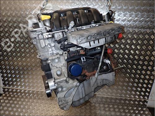 Used Engine Engine RENAULT MEGANE II (BM0/1_, CM0/1_) 1.4 16V (BM0B, CM0B) (98 hp) 34020372 34020372