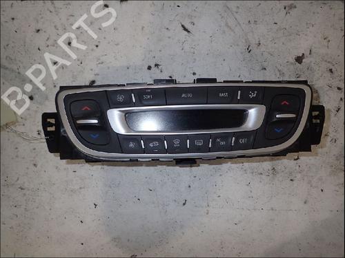 Used Climate control Climate control RENAULT MEGANE III Hatchback (BZ0/1_, B3_) 1.5 dCi (BZ09, BZ0D, BZ1W, BZ29, BZ14) (110 hp) 34018183 34018183