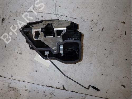 Used Other Other BMW 5 (E60) 530 d (218 hp) 34024681 34024681