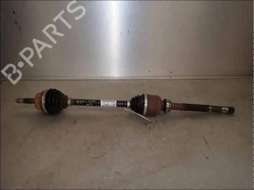 Used Right front driveshaft Right front driveshaft DS DS 3 (SA_) 1.2 THP 110 / PureTech 110 (SAHNPS, SAHNZ6, SAHNZT) (110 hp) 34031645 34031645