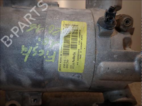 AC compressor FORD FIESTA VI (CB1, CCN) 1.0 EcoBoost | BP34014333M34 - Image 4
