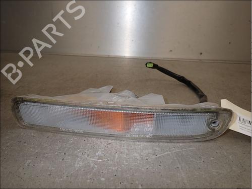 Blinklys fortil venstre Blinklys fortil venstre MAZDA 323 P V (BA) 1.5 16V (88 hp) 34030759 34030759